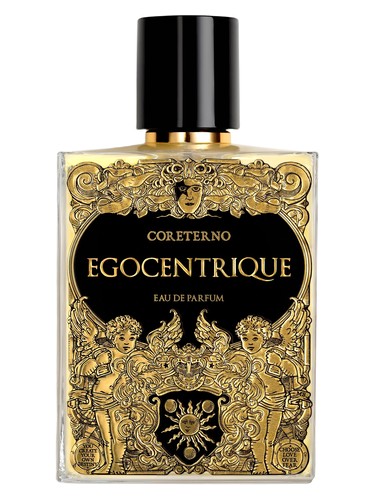 Egocentrique by Coreterno