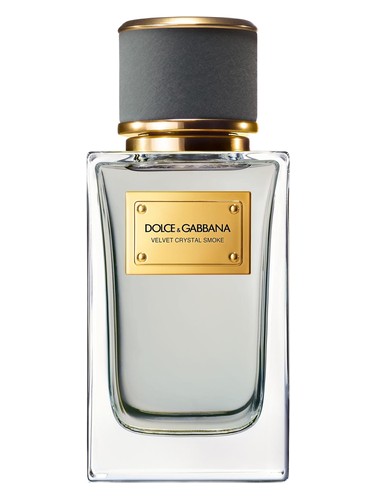 Velvet Crystal Smoke Dolce&Gabbana perfume by Dolce Gabbana
