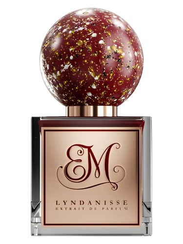 Lyndanisse 1219 by Enemaerke Parfums