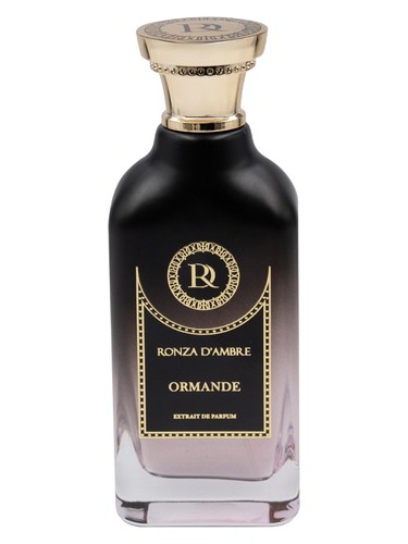 Ormande Ronza d'Ambre perfume by Ronza d Ambre