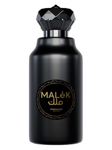 Malék by Mawwal Arabia