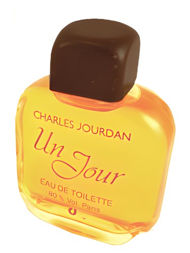 Un Jour by Charles Jourdan