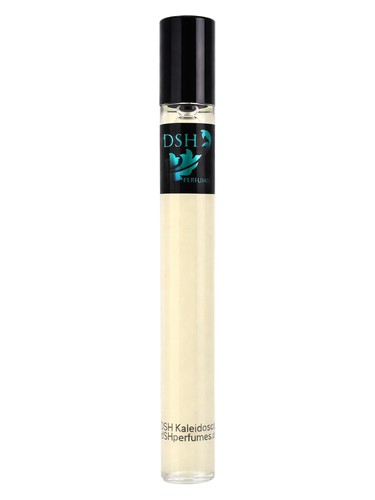 No.2 Pencil Shavings by DSH Perfumes