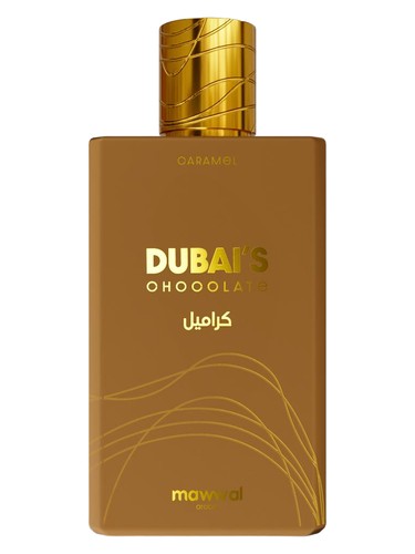 Caramel by Mawwal Arabia