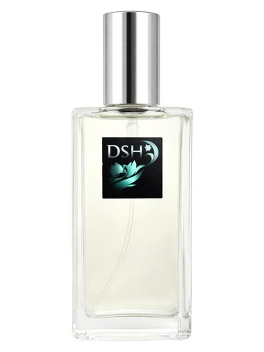 Paper White by DSH Perfumes