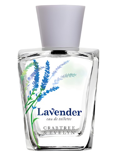Lavender Crabtree & Evelyn perfume by Crabtree Evelyn