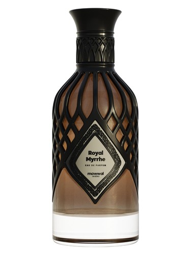 Royal Myrrhe by Mawwal Arabia