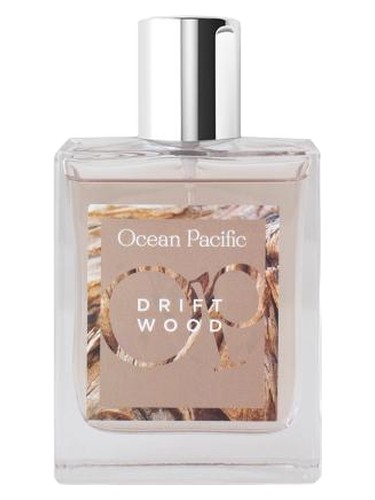 OP Driftwood by Ocean Pacific