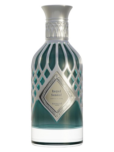 Royal Santal by Mawwal Arabia