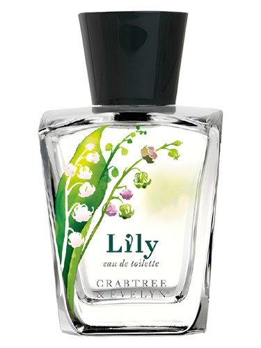 Lily Crabtree & Evelyn perfume by Crabtree Evelyn