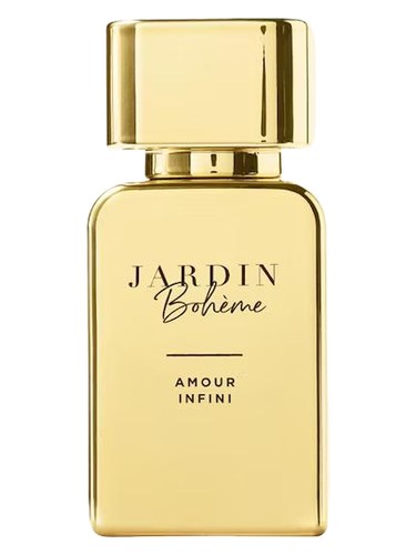 Amour Infini Jardin Bohème perfume by Jardin Boheme