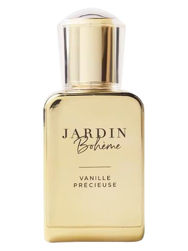Vanille Precieuse Jardin Bohème perfume by Jardin Boheme