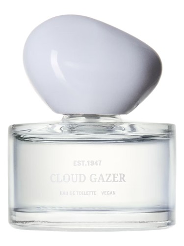 Cloud Gazer H&M perfume by H M