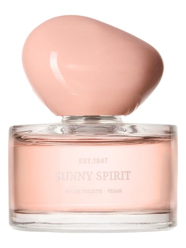 Sunny Spirit H&M perfume by H M