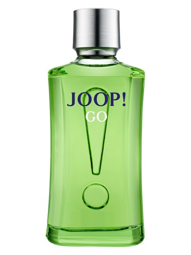 Joop! Go Joop! cologne by Joop
