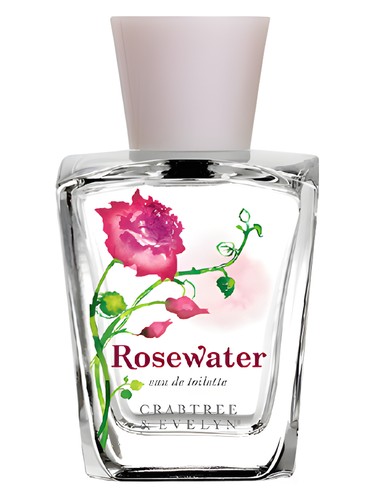 Rosewater