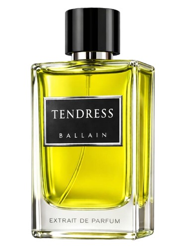 Tendress by Ballain