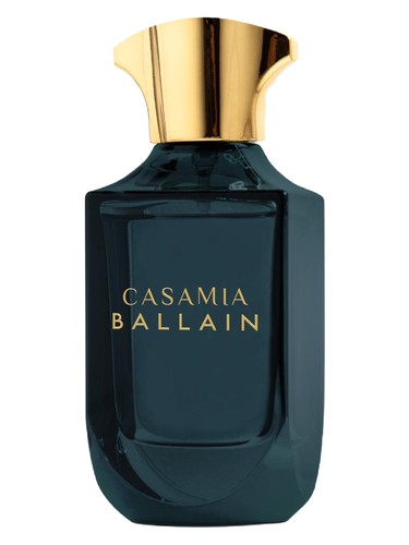 Casamia Blue by Ballain