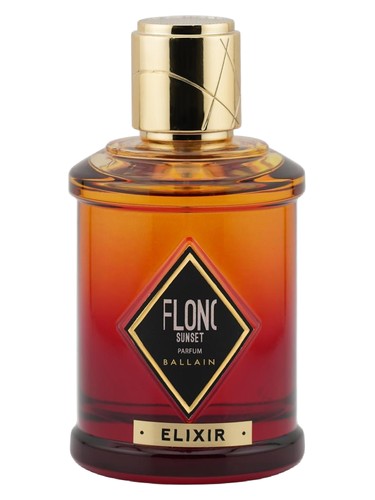 Flono Sunset by Ballain