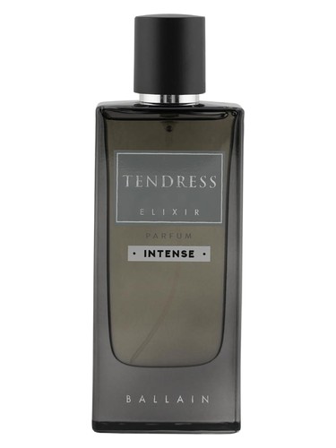 Tendress Elixir by Ballain