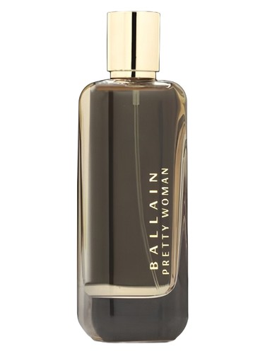 Pretty Women by Ballain