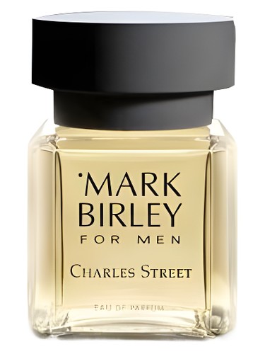Charles Street by Mark Birley
