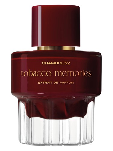 Tobacco Memories Extrait