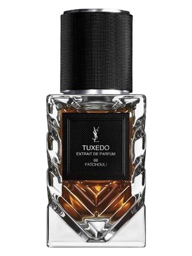Tuxedo Extrait de Parfum
