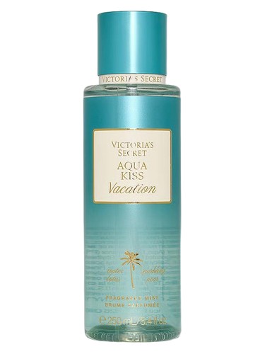 Aqua Kiss Vacation Victoria's Secret perfume by Victoria s Secret