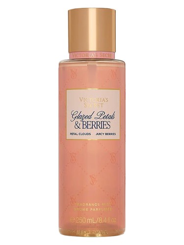 Glazed Petals & Berries Victoria's Secret perfume by Victoria s Secret