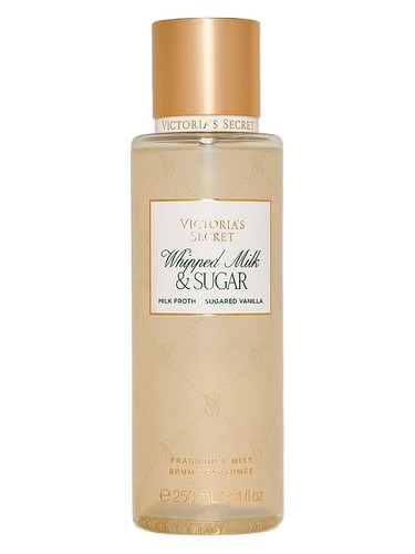 Whipped Sugar & Milk Victoria's Secret perfume by Victoria s Secret
