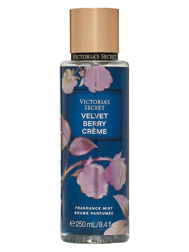 Velvet Berry Crème Victoria's Secret perfume by Victoria s Secret