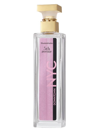 5th Avenue NYC Downtown by Elizabeth Arden