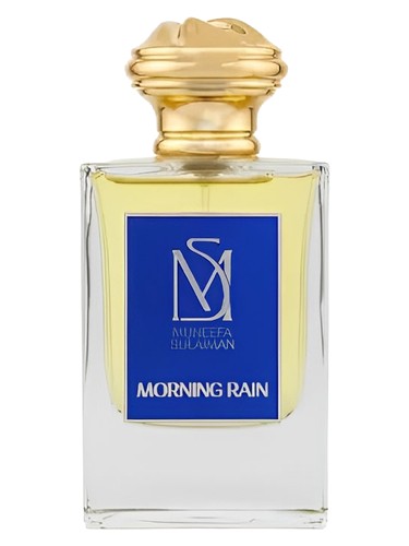 Morning Rain by Muneefa Perfumes