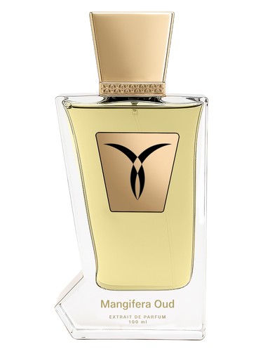 Mangifera Oud by Voltag