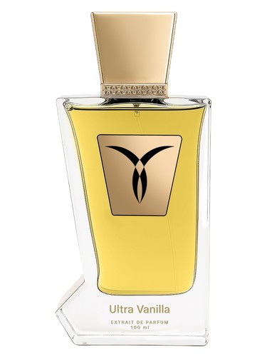 Ultra Vanilla by Voltag