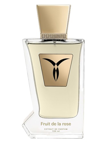 Fruit de la Rose by Voltag
