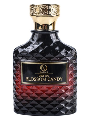 Blossom Candy by Makkah Perfumes