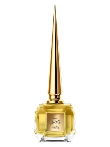 Oud Fétiche by Christian Louboutin