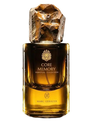 Core Memory by Marc Gebauer