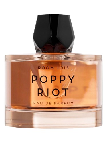 Poppy Riot by Room 1015