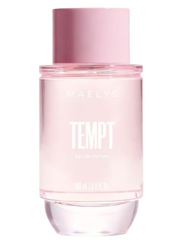Tempt Maëlys perfume by Maelys
