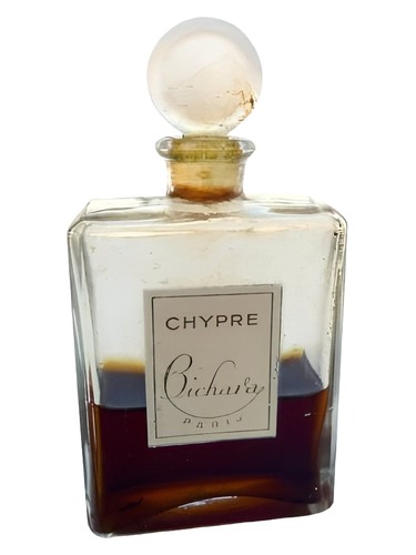 Chypre by Parfums Bichara