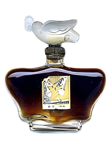 Comment Bichara Saisit La Fortune by Parfums Bichara