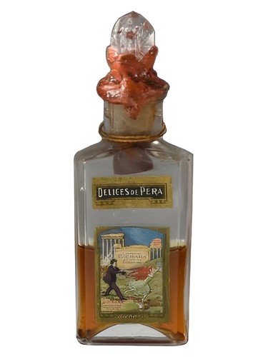 Délice de Pera by Parfums Bichara