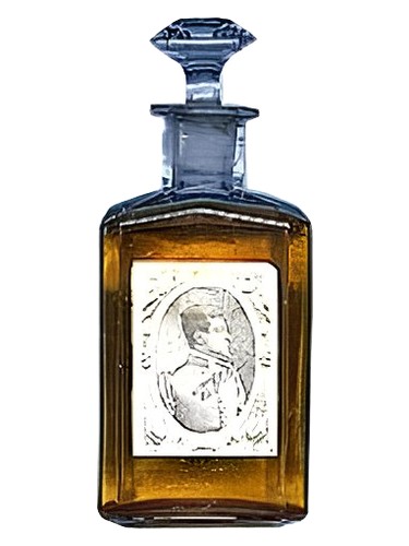 Eau de Roi by Parfums Bichara