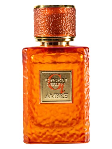 Giorgio Imperio Amber by Dumont