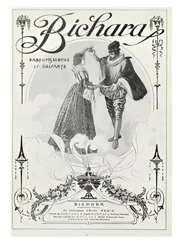 Emirah by Parfums Bichara