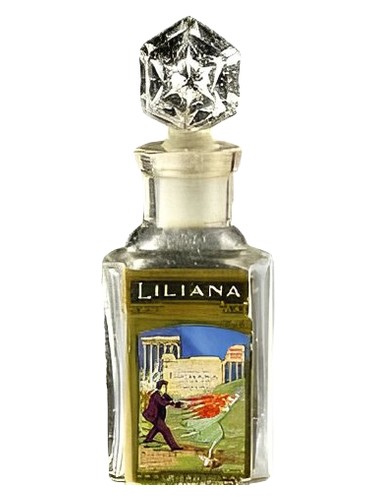 Liliana by Parfums Bichara
