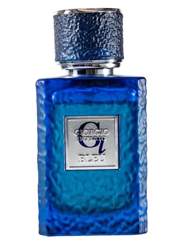 Giorgio Imperio Bleu by Dumont